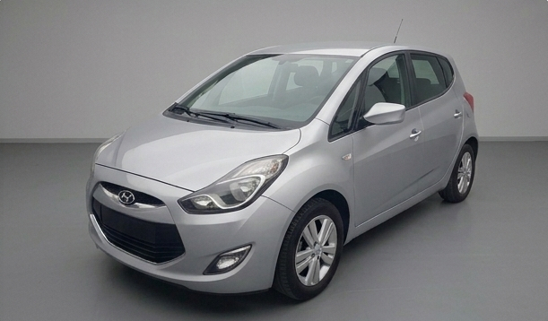 Hyundai IX20 CRDi