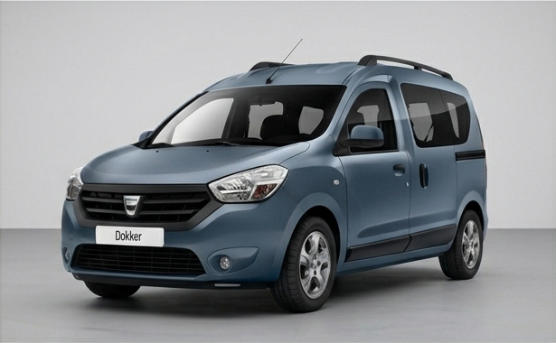 Dacia Dokker