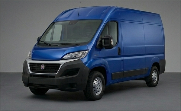 Fiat Ducato AC