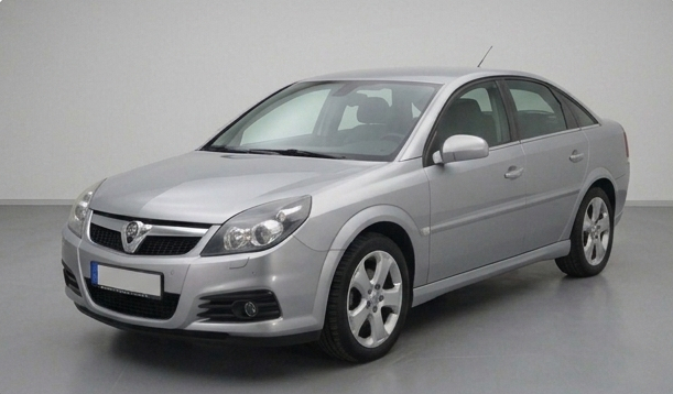 Opel Vectra C