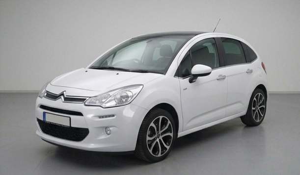 Citroen C3 HDI