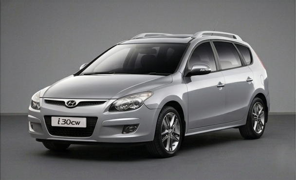 Hyundai i30 CW